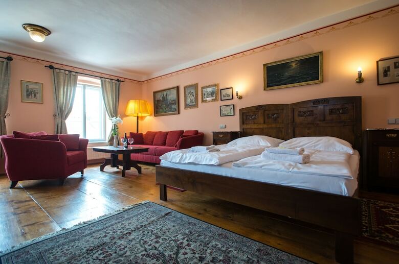Hotel Leonardo
