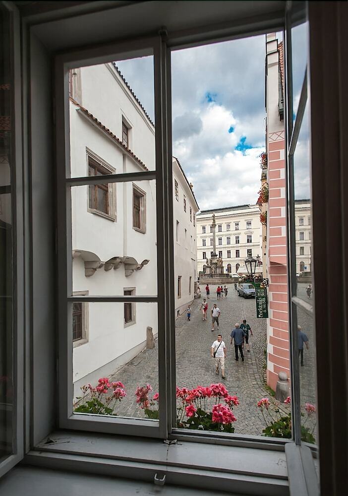 Hotel Leonardo
