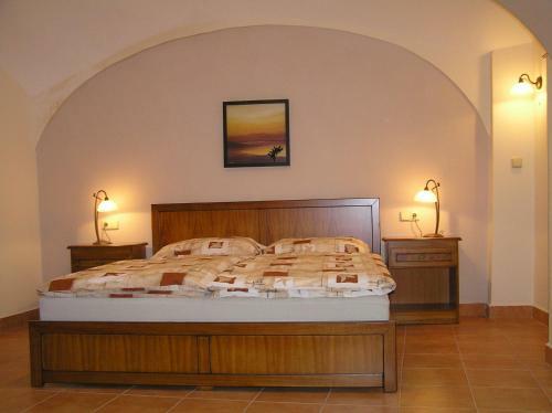 Hostal Rodinn� Pension Antoni