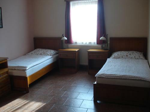 Hostal Rodinn� Pension Antoni