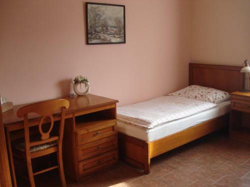 Hostal Rodinn� Pension Antoni