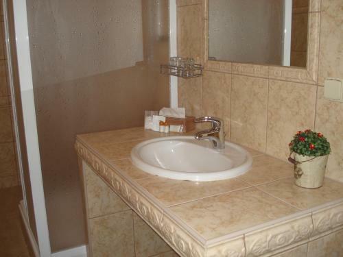 Hostal Rodinn� Pension Antoni