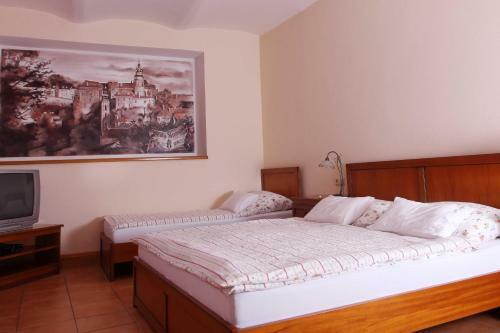 Hostal Rodinn� Pension Antoni