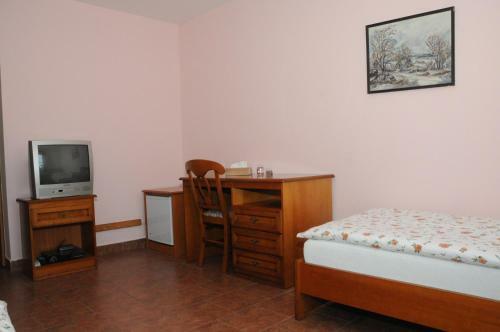 Hostal Rodinn� Pension Antoni