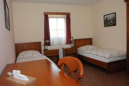 Hostal Rodinn� Pension Antoni