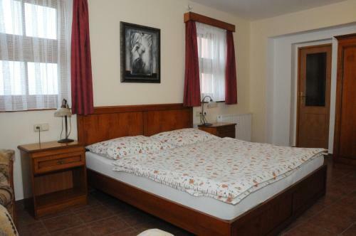 Hostal Rodinn� Pension Antoni