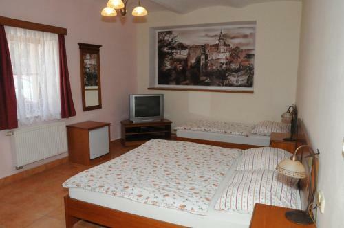 Hostal Rodinn� Pension Antoni