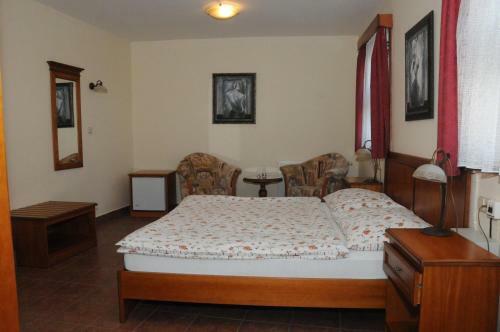 Hostal Rodinn� Pension Antoni