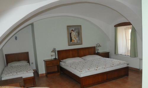 Hostal Rodinn� Pension Antoni