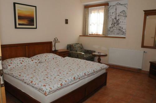 Hostal Rodinn� Pension Antoni