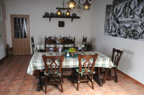 Hostal Rodinn� Pension Antoni