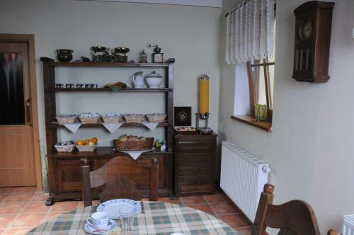 Hostal Rodinn� Pension Antoni