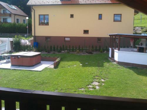 Hostal Penzion Laura