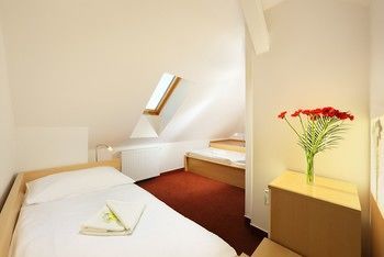Hostal Penzion Krumlov - Garni Hotel