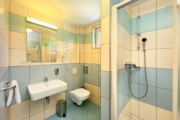 Hostal Penzion Krumlov - Garni Hotel