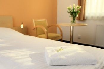 Hostal Penzion Krumlov - Garni Hotel