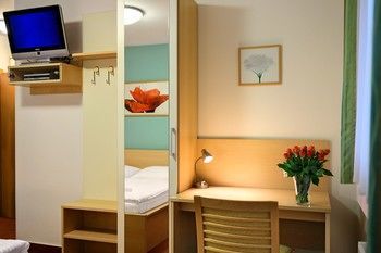 Hostal Penzion Krumlov - Garni Hotel