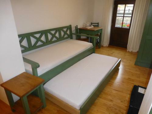 Hostal Pension Wok