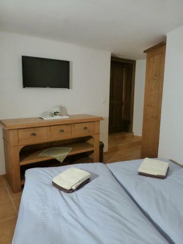 Hostal Pension Wok