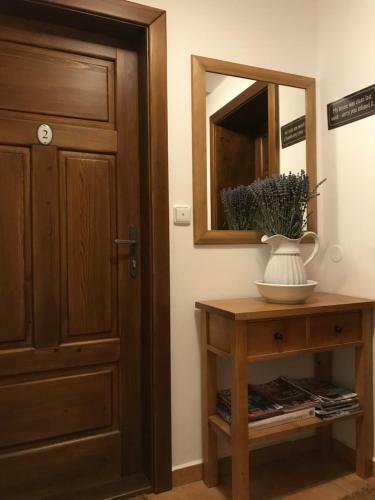 Hostal Pension Wok