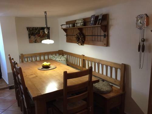 Hostal Pension Wok