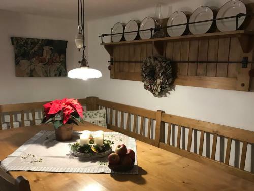 Hostal Pension Wok