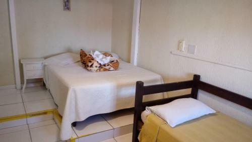 Aldeia Da Produ��o Hostel Bar