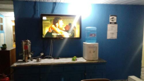 Aldeia Da Produ��o Hostel Bar