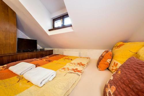 Hostal Ubytov�n� Z�meck� Schody