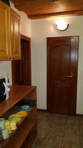 Hostal Ubytov�n� Z�meck� Schody