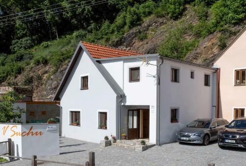 Hostal Penzion V Suchu