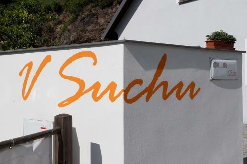 Hostal Penzion V Suchu