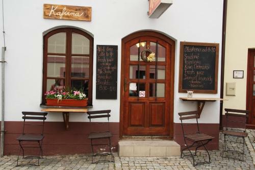 Hostal Penzion Weber