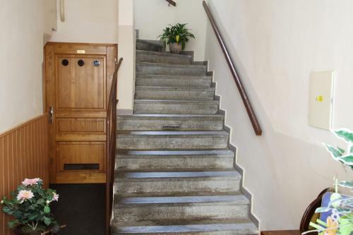 Hostal Penzion Weber