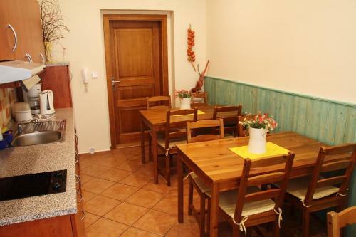 Hostal Penzion Weber