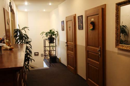 Hostal Penzion Weber