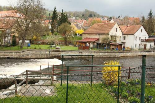 Hostal Penzion Weber