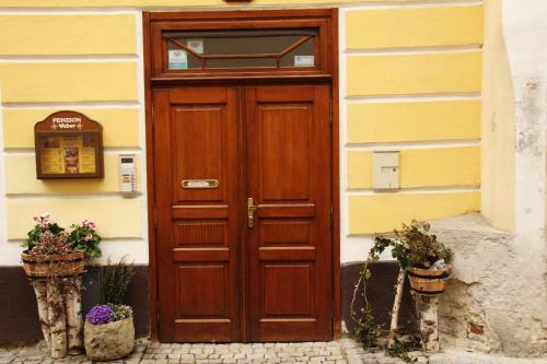 Hostal Penzion Weber