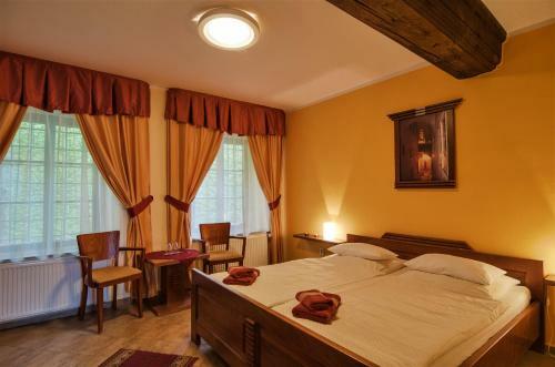 Hostal Penzion Pod Radnic�
