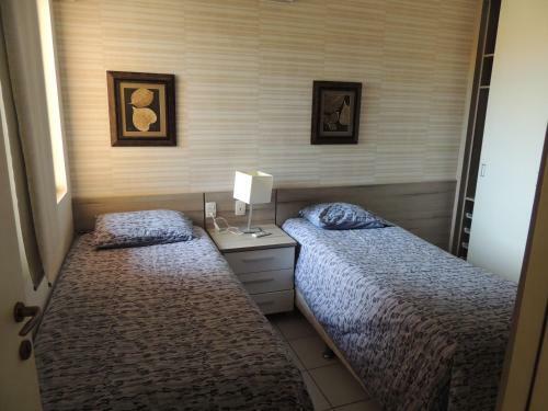 Apartamento Ap Luxo 208 E 207 Prox Beach Park