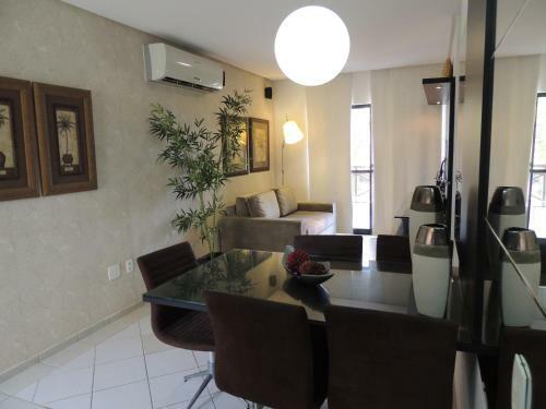 Apartamento Ap Luxo 208 E 207 Prox Beach Park