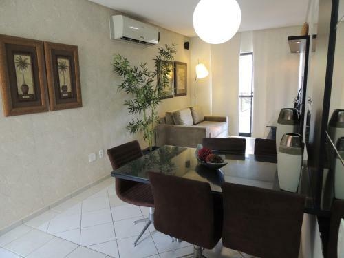 Apartamento Ap Luxo 208 E 207 Prox Beach Park