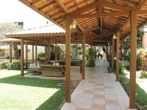 Apartamento Ap Luxo 208 E 207 Prox Beach Park