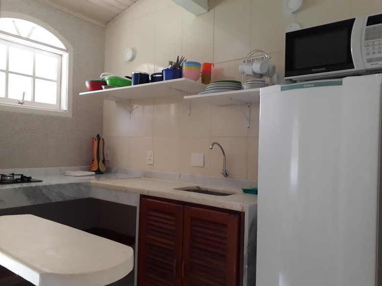 Hostal Vila Shalimar Guest House