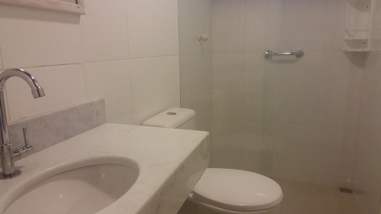 Hostal Vila Shalimar Guest House