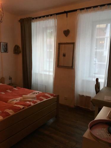 Hostal Privat U Parku