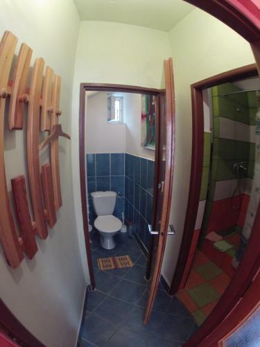 Hostal Privat U Parku