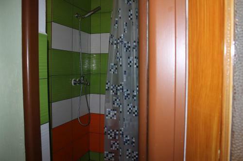 Hostal Privat U Parku