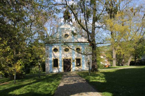 Hostal Privat U Parku