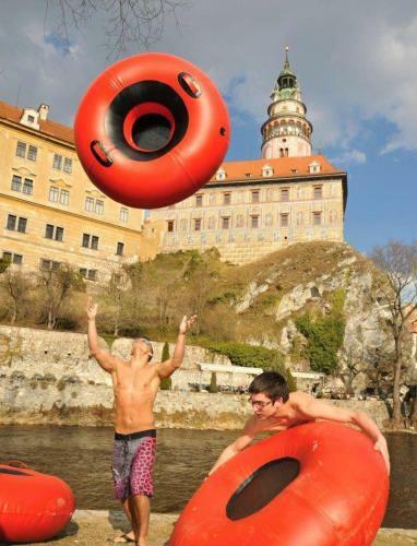 Hostal Privat U Parku